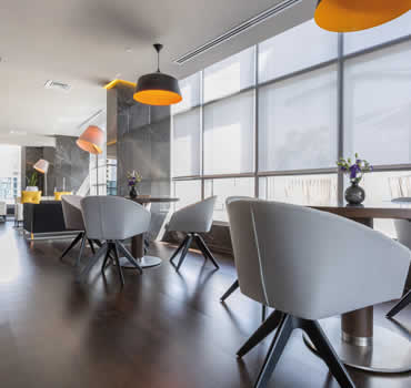 uniqdutch rolgordijnen