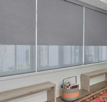 uniqdutch rolgordijnen