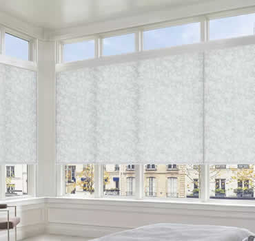 uniqdutch rolgordijnen